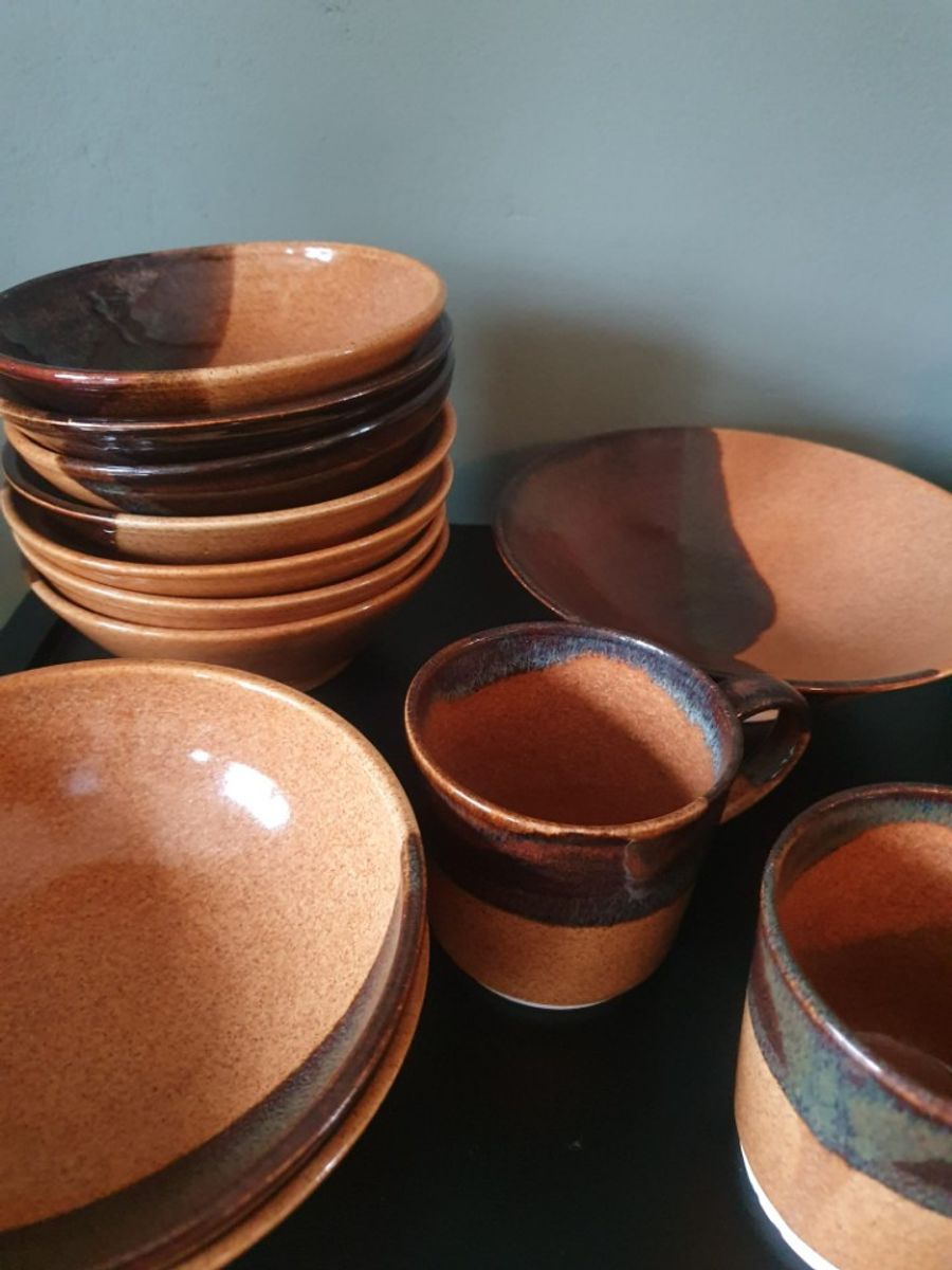 Handgemaakt Studioaardewerk / Keramiek image 13