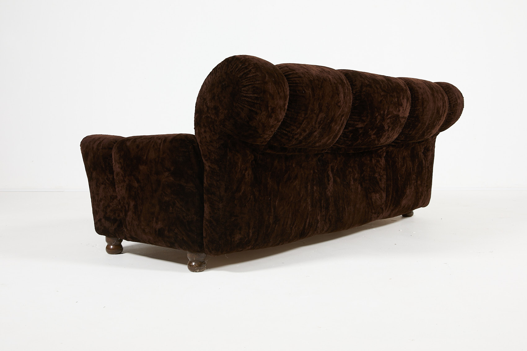 Italian Modern Sofa From Doimo, 1970’s image 5
