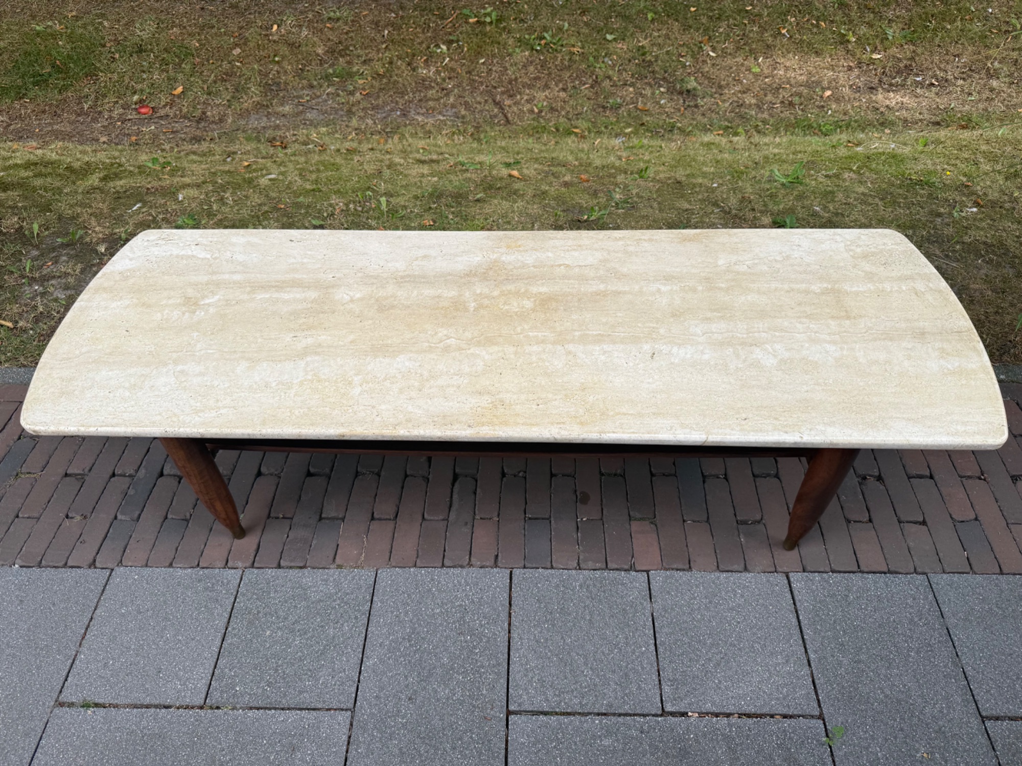 Sixties Coffeetable image 10