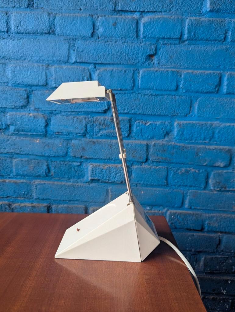 Vintage IKEA Telescopic Desklamp B9009 image 3
