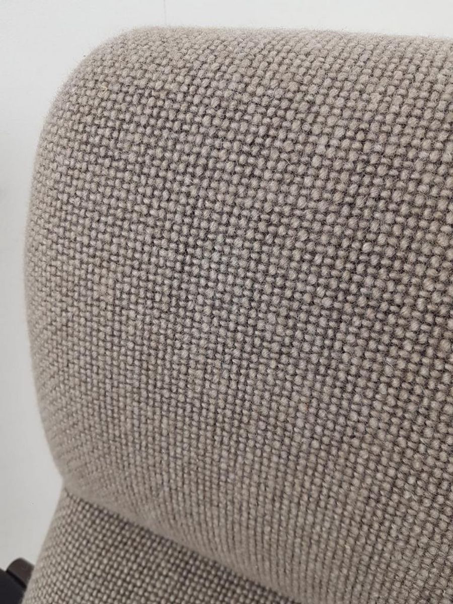 Artifort Swivel Chair | Draaifauteuil F154 De Ploeg Wol image 5