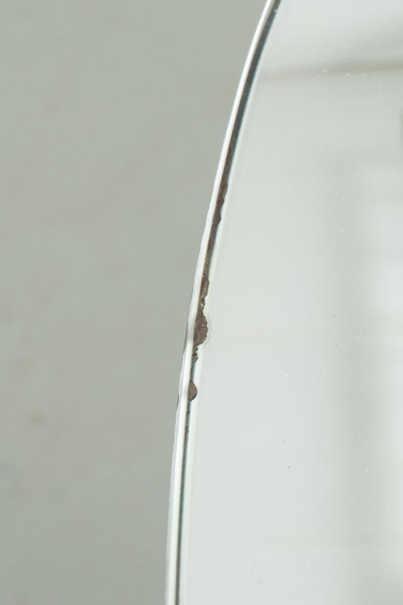 Bijzettafel Met Spiegel image 6