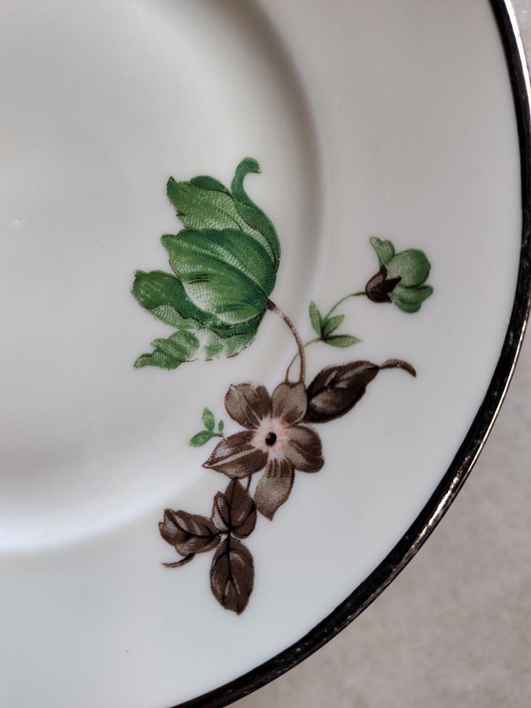 Gebaksbordjes, 9 Stuks image 5