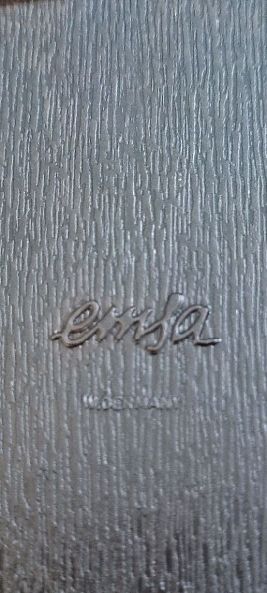 Emsa Bruin Gevlochten Brood Mand image 3
