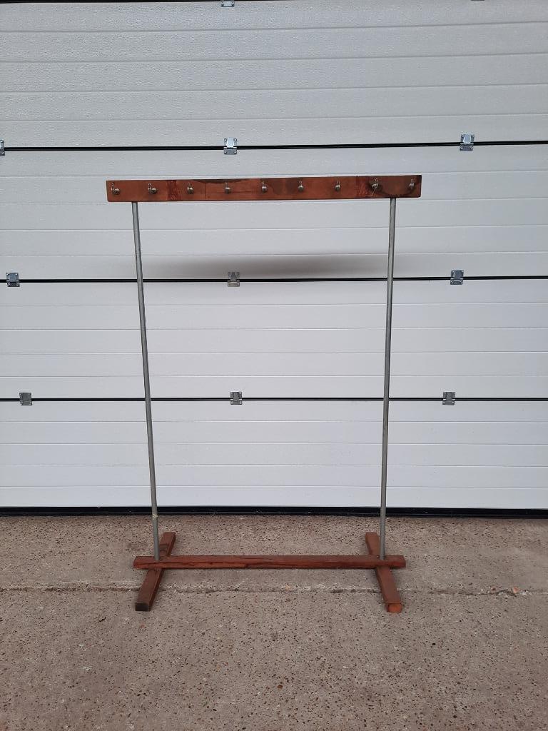 Handige Demontabele Kapstok image 2