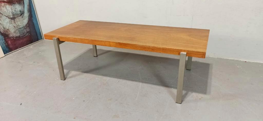 Vintage Mid Century Salontafel image 11