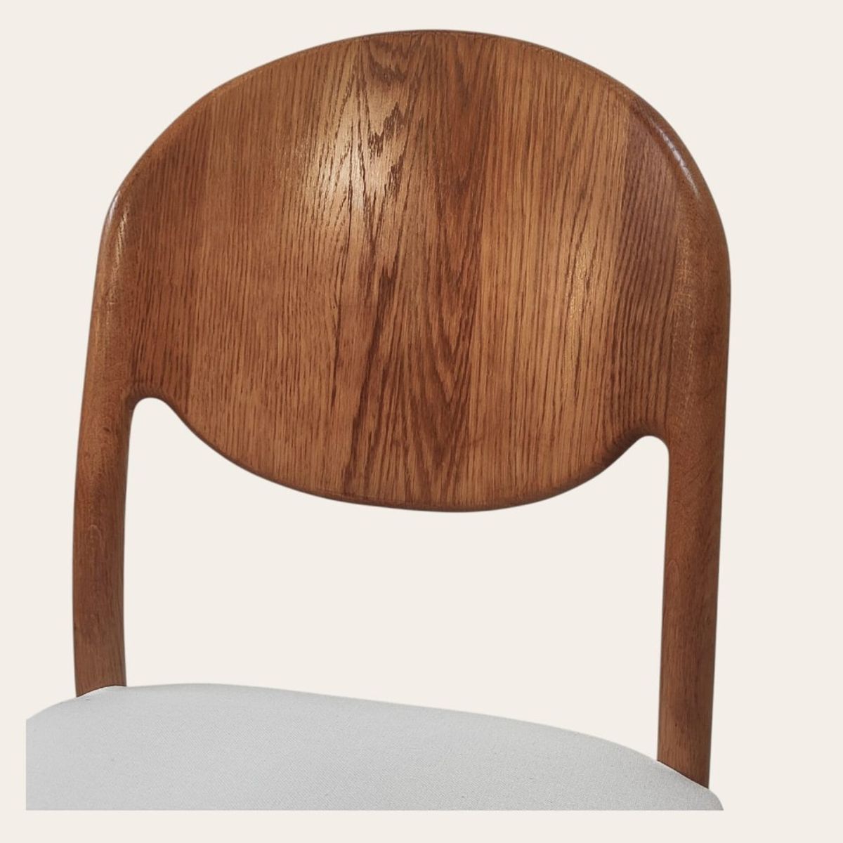 Deense 70's Stoelen image 12