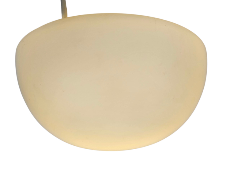 Dutch Design - Giso Gispen - Bauhaus - Plafonniere - 1930's image 3