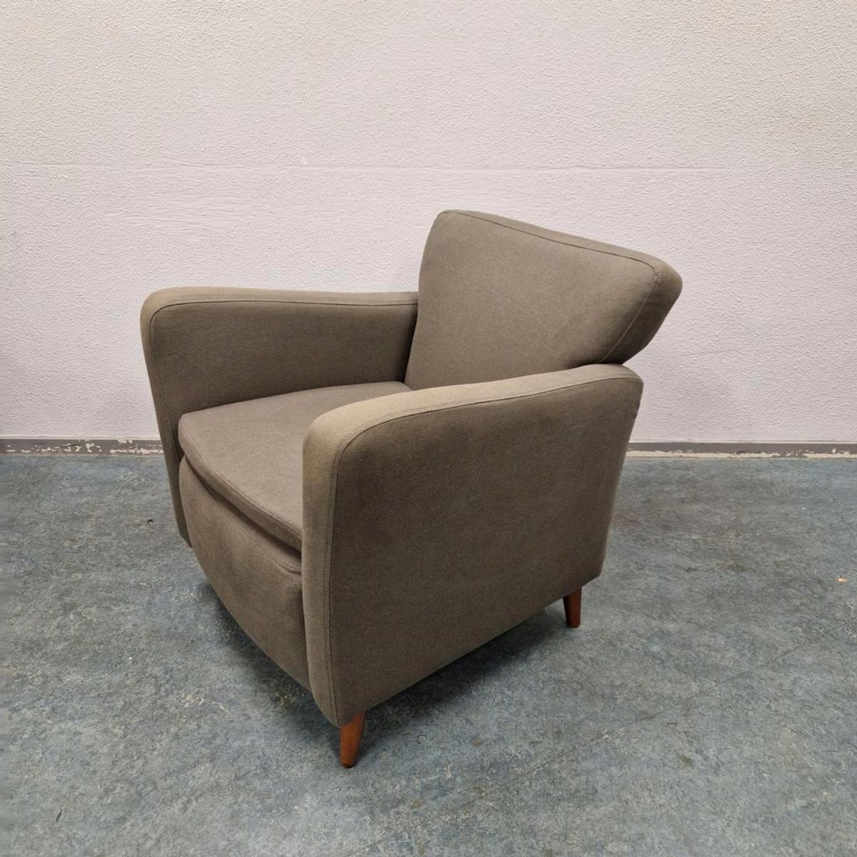 Artdeco Stijl Fauteuil Klassieke Vintage Fauteuil image 13