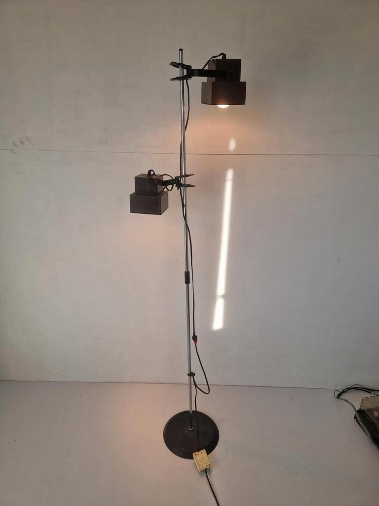 Raak Vloerlamp Vintage Design Amsterdam image 3