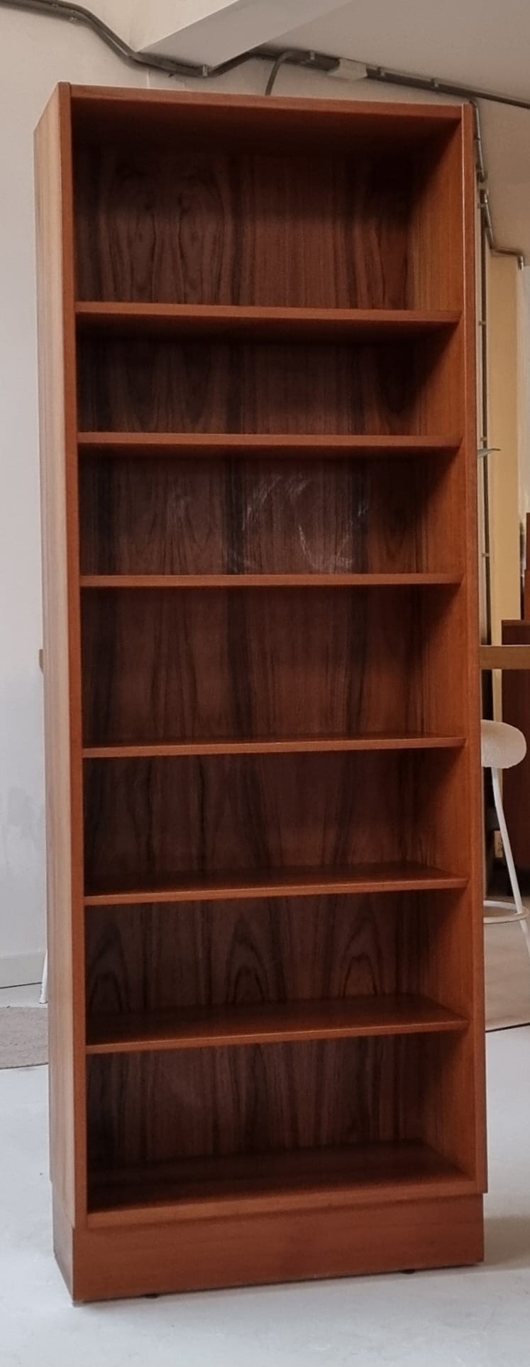Mid Century Boekenkast image 5