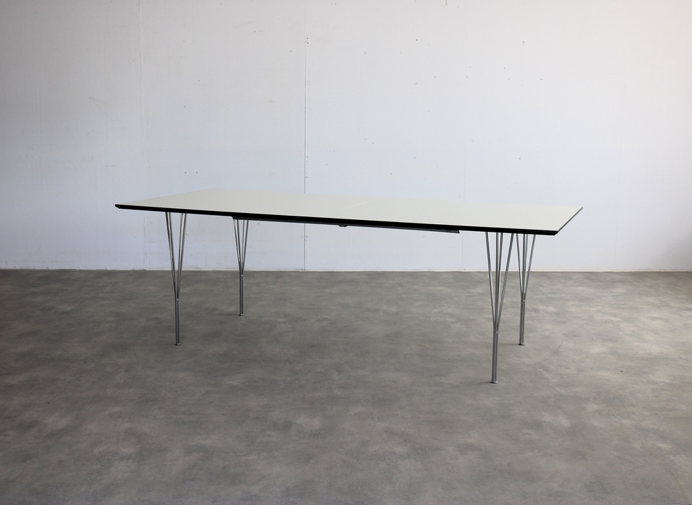 Vintage Eettafel | Tafel | Jaren 90 | Zweden image 6
