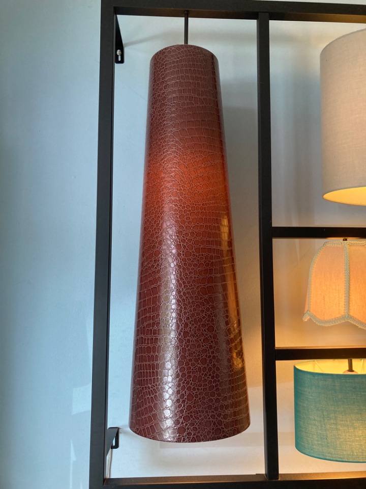 Bekijk Wandlamp Parecchi Arthouse Kare Design op Reliving 🤩