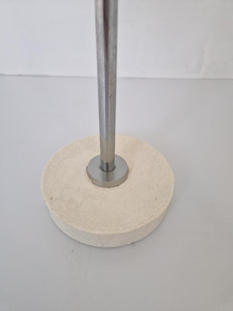 Herda Tafellamp Hengel Lamp Vintage Design image 5