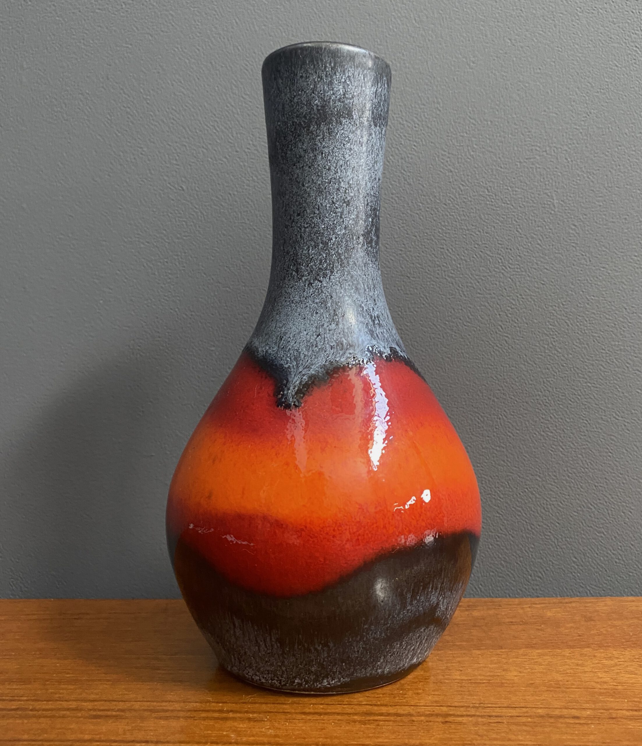 Vase By Dumler & Breiden Model 115-24 Wgp image 7