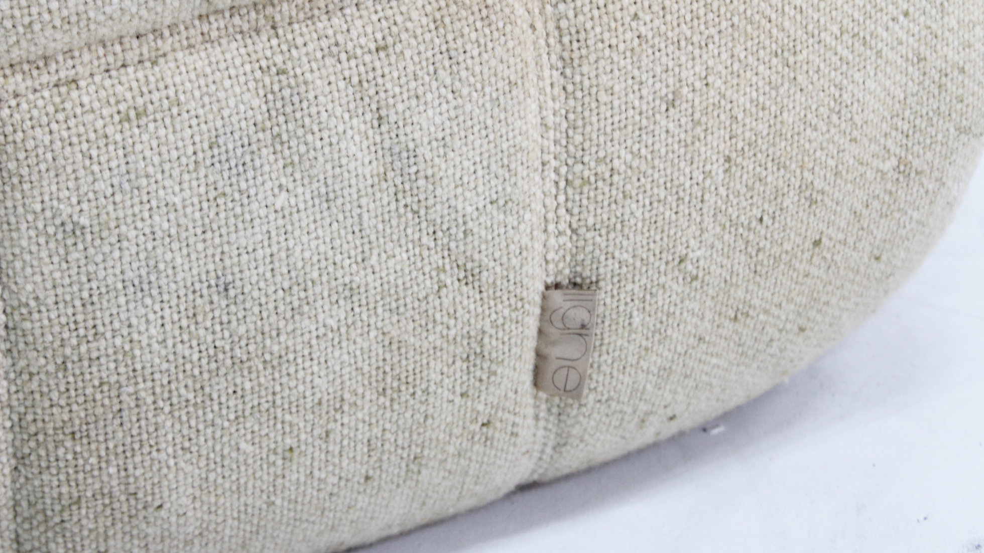 Vintage Kashima Armchair For Ligne Roset By Michel Ducaroy 1970s image 6