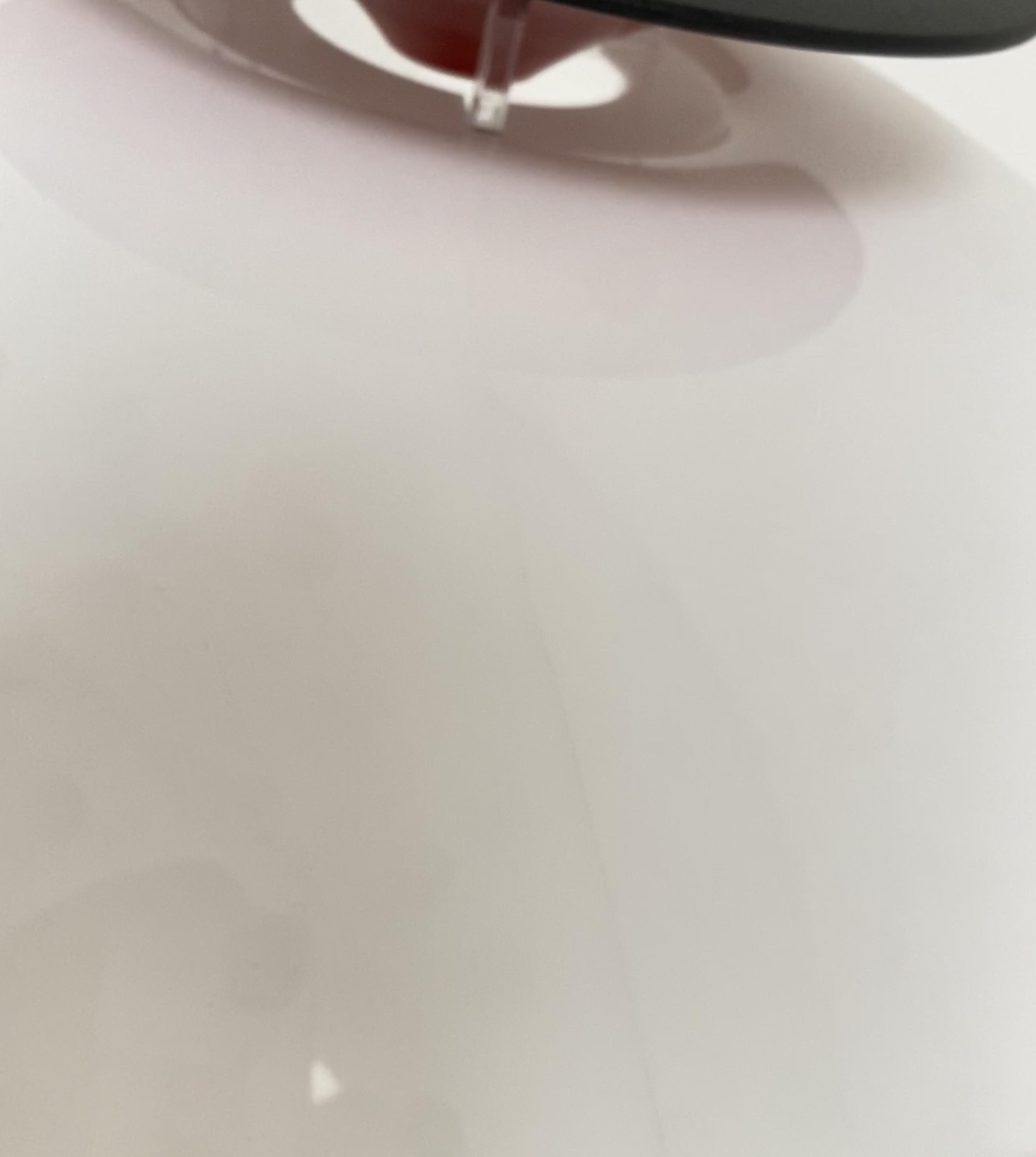 Louis Poulsen Ph 80 Vloerlamp Wit Rood image 9