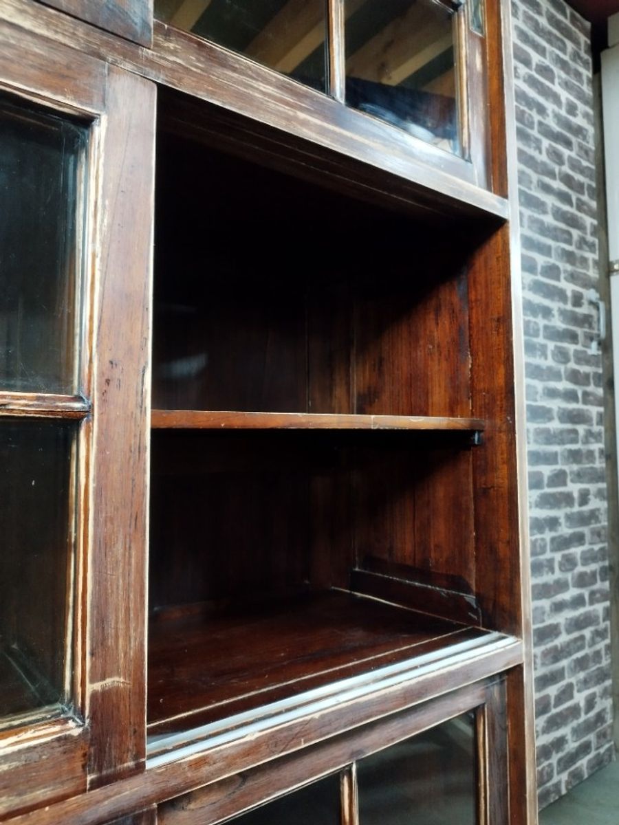 Bibliotheekkast / Schoolkast / Vitrinekast / Boekenkast image 8