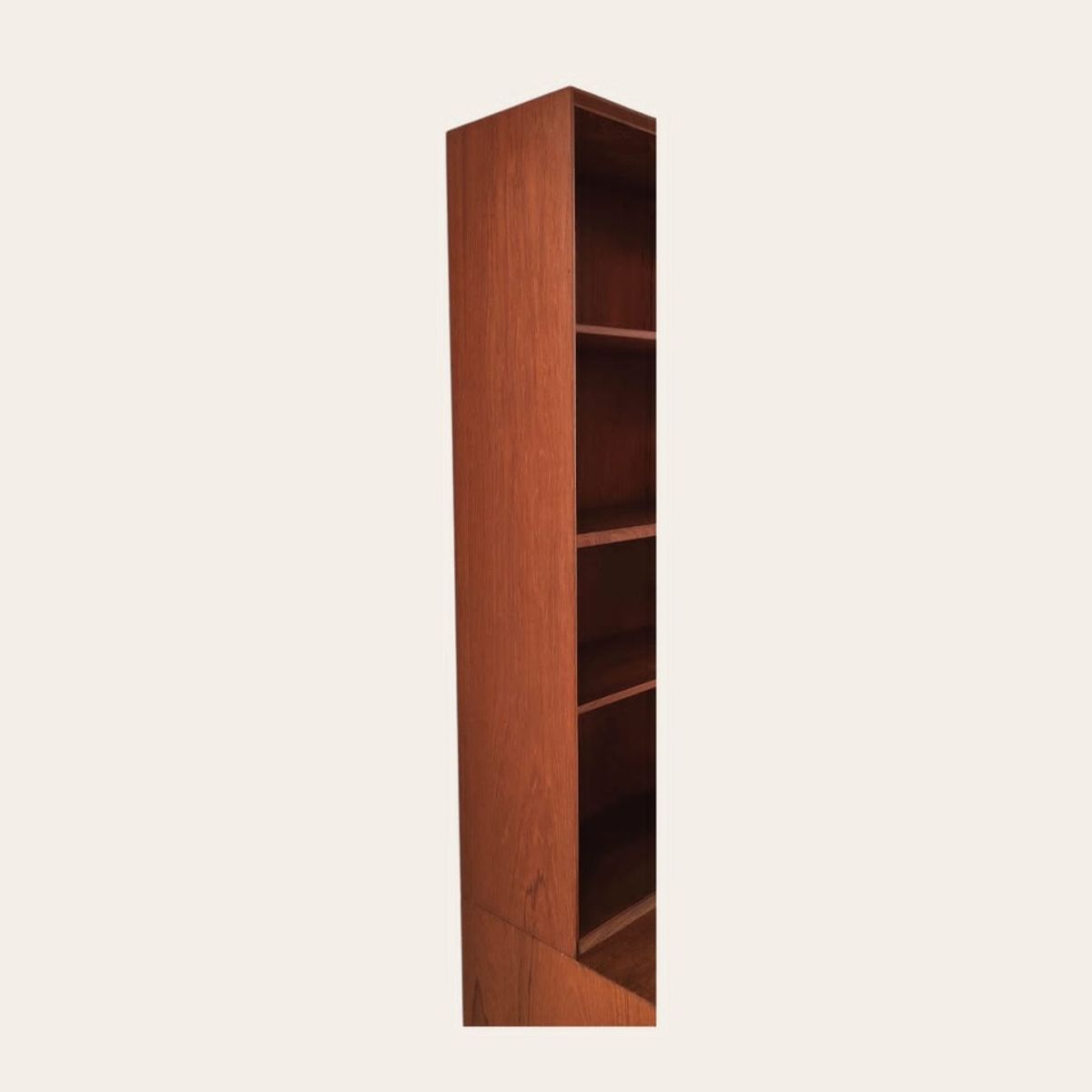 Mid Century Highboard image 11