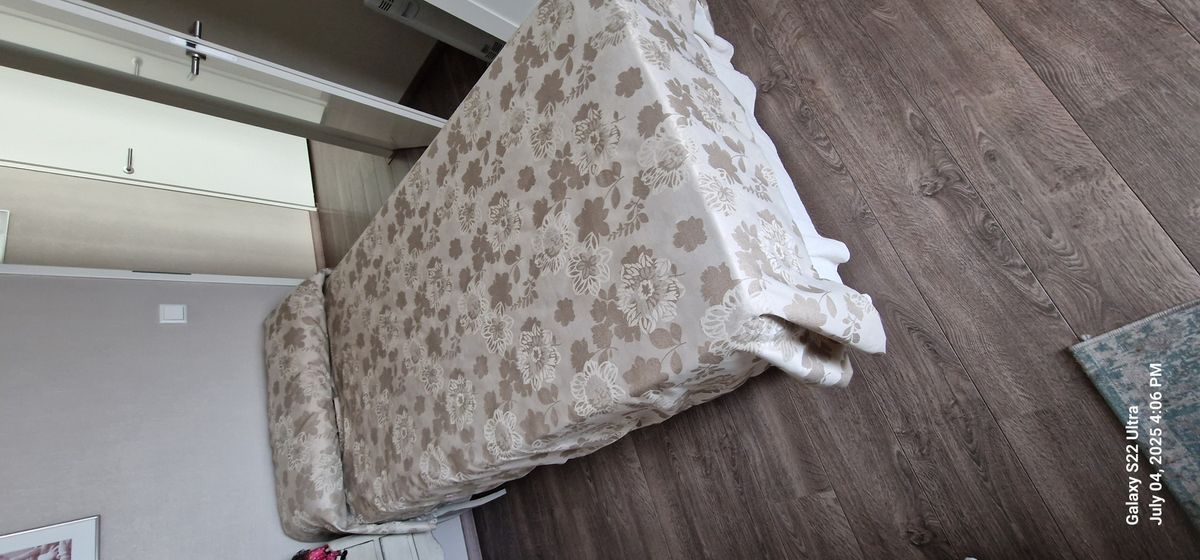 Eenpersoonsbed Met Opbergruimte (90x190 Cm). image 5