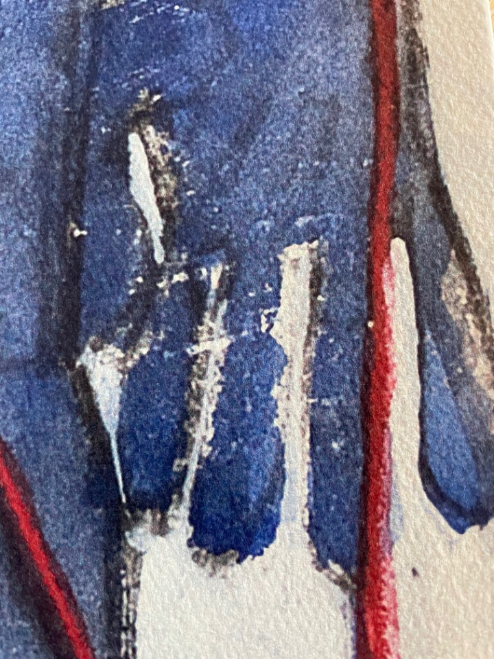 Petrus De Man, Sans Titre, 2008, image 7