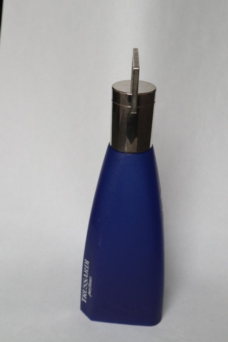 Trussardi ACTION SPORT EDT 100ml 廃盤香水 Trussardi ACTION SPORT