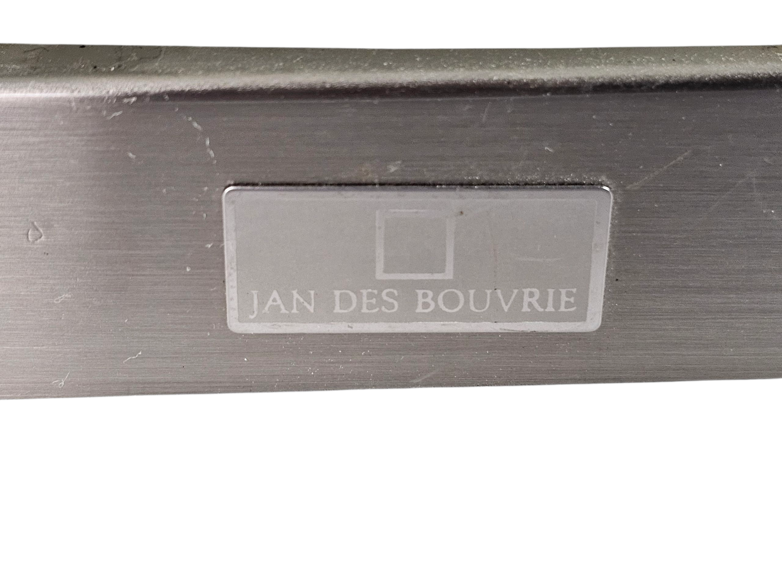 Boxford Holland - Jan Des Bouvrie - Kubus Lamp - Cubic Lamp - R2217 - 1990's image 5
