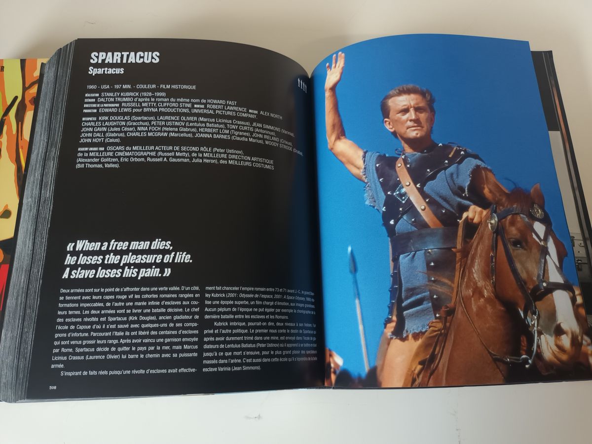 Koffietafelboeken Films image 7
