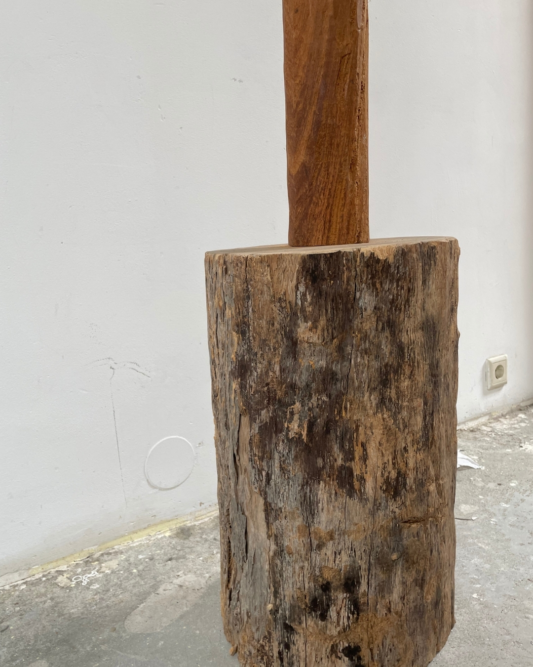 Polspotten Kapstok Bark Coat Rack image 6