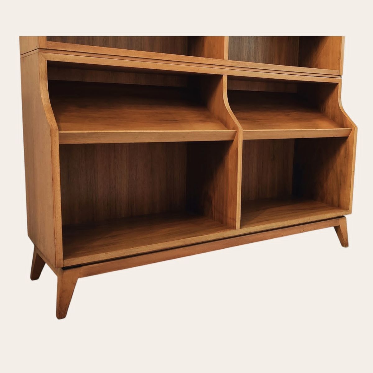 Mid Century Highboard image 16