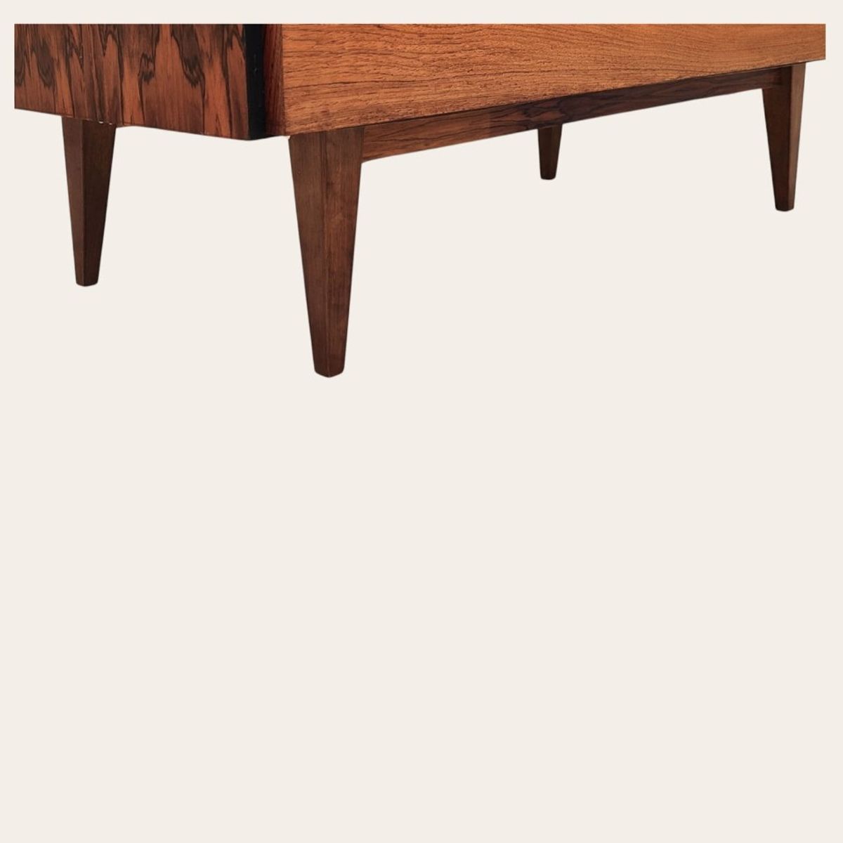 Mid Century Highboard image 10
