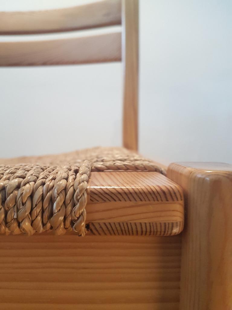 Asserbo Stoelen Van Borge Mogensen Voor Karl Andersson image 11