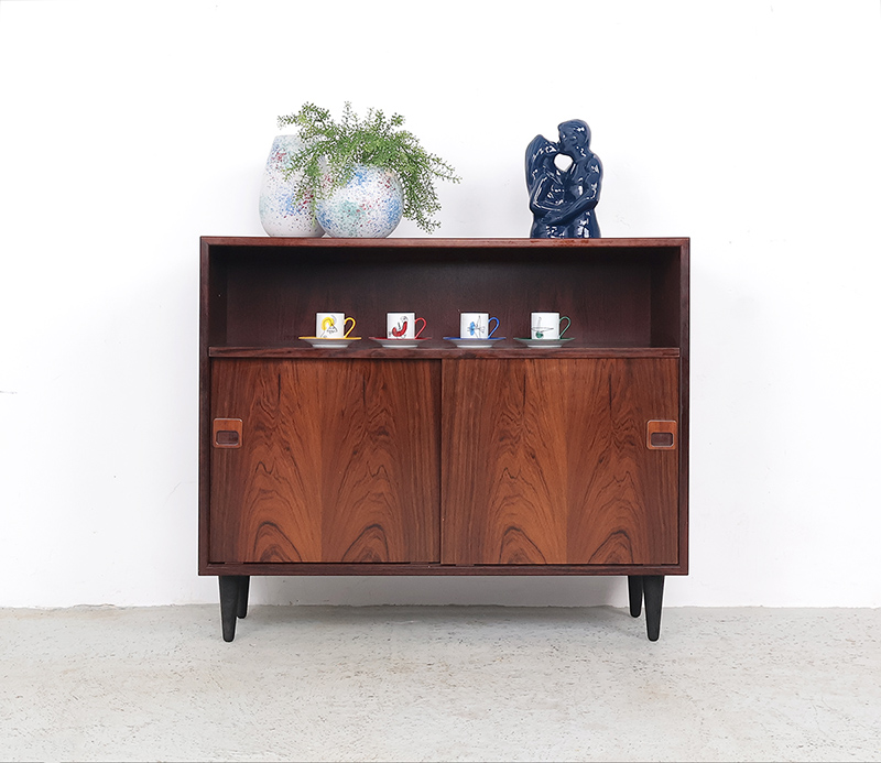 Hjørnebo Deens Design Kastje, 1960s image 3