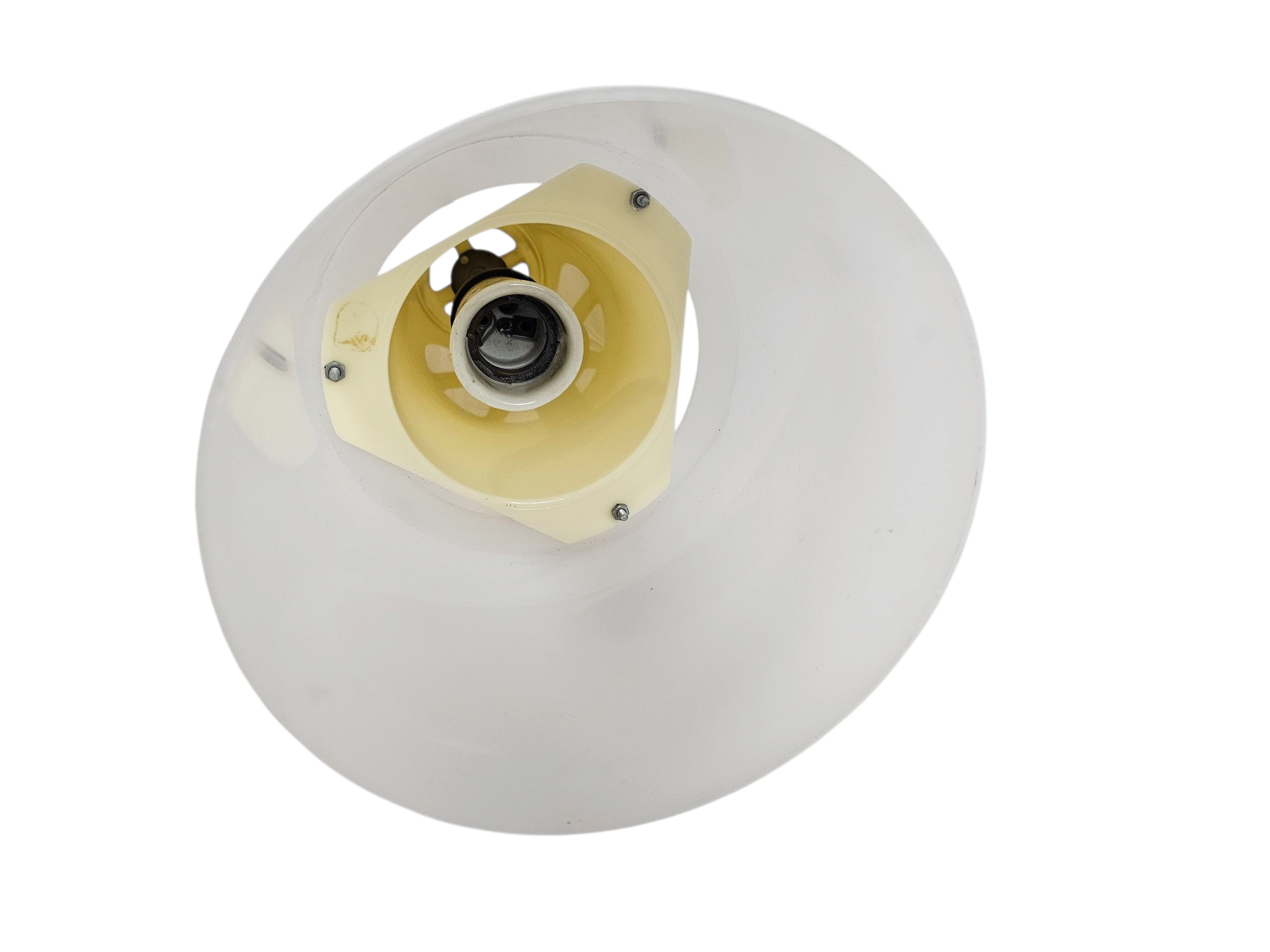 Nordisk Solar Kompagni - Kunststof - Denemarken - 1960's image 8