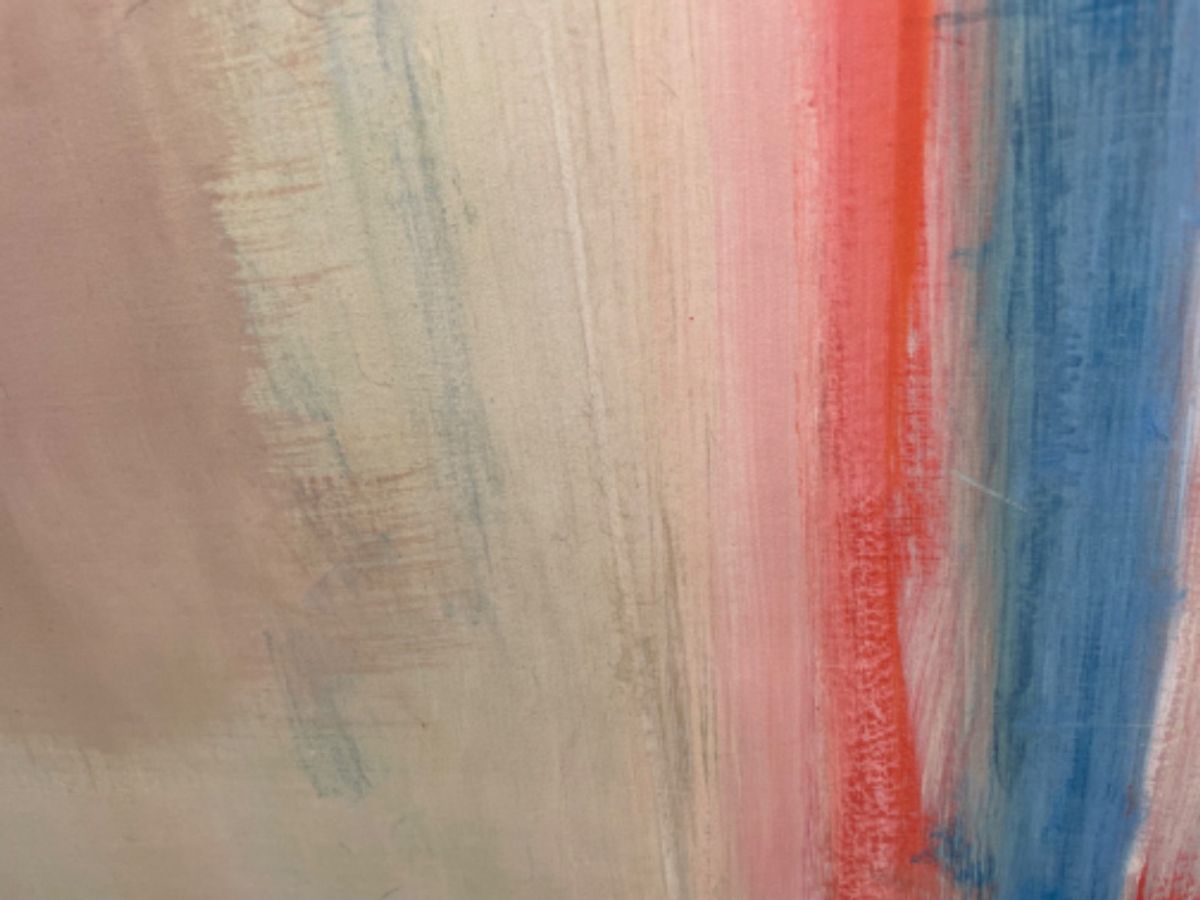 Mark Rothko (1903-1970), No. 7 image 9