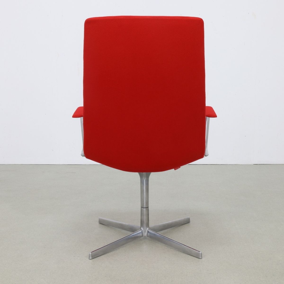 Design Fauteuil Arper Cativa image 9