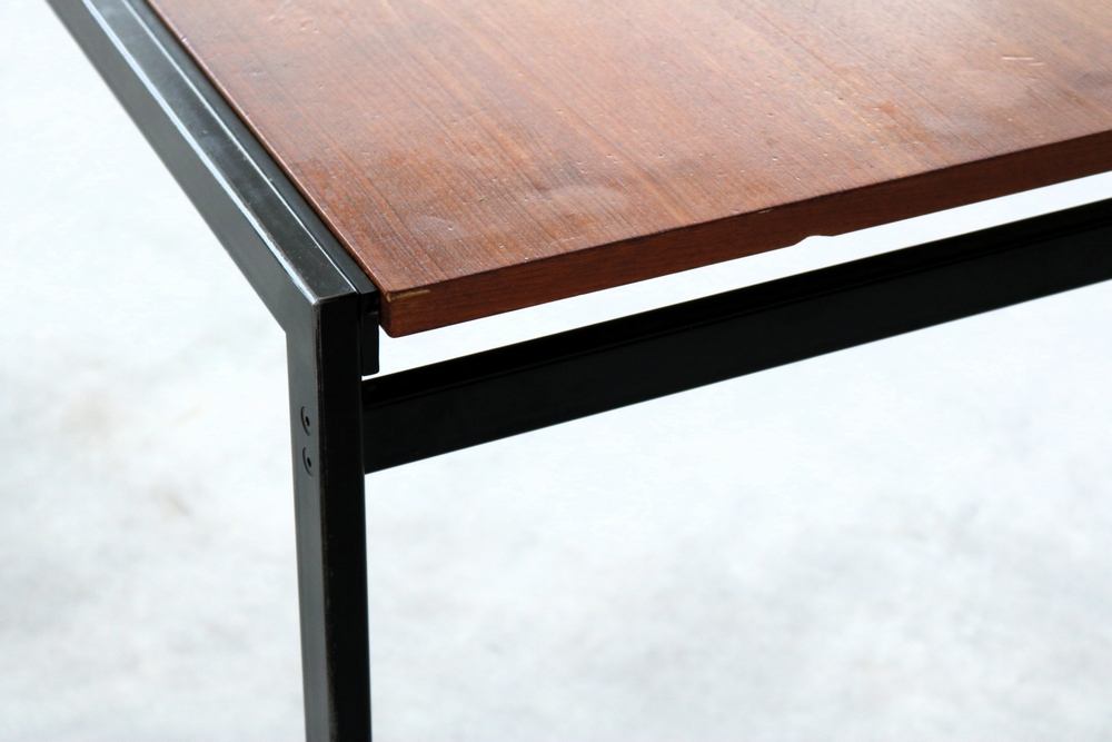 Vintage Eettafel | Tafel | Jaren 60 | Pastoe image 6