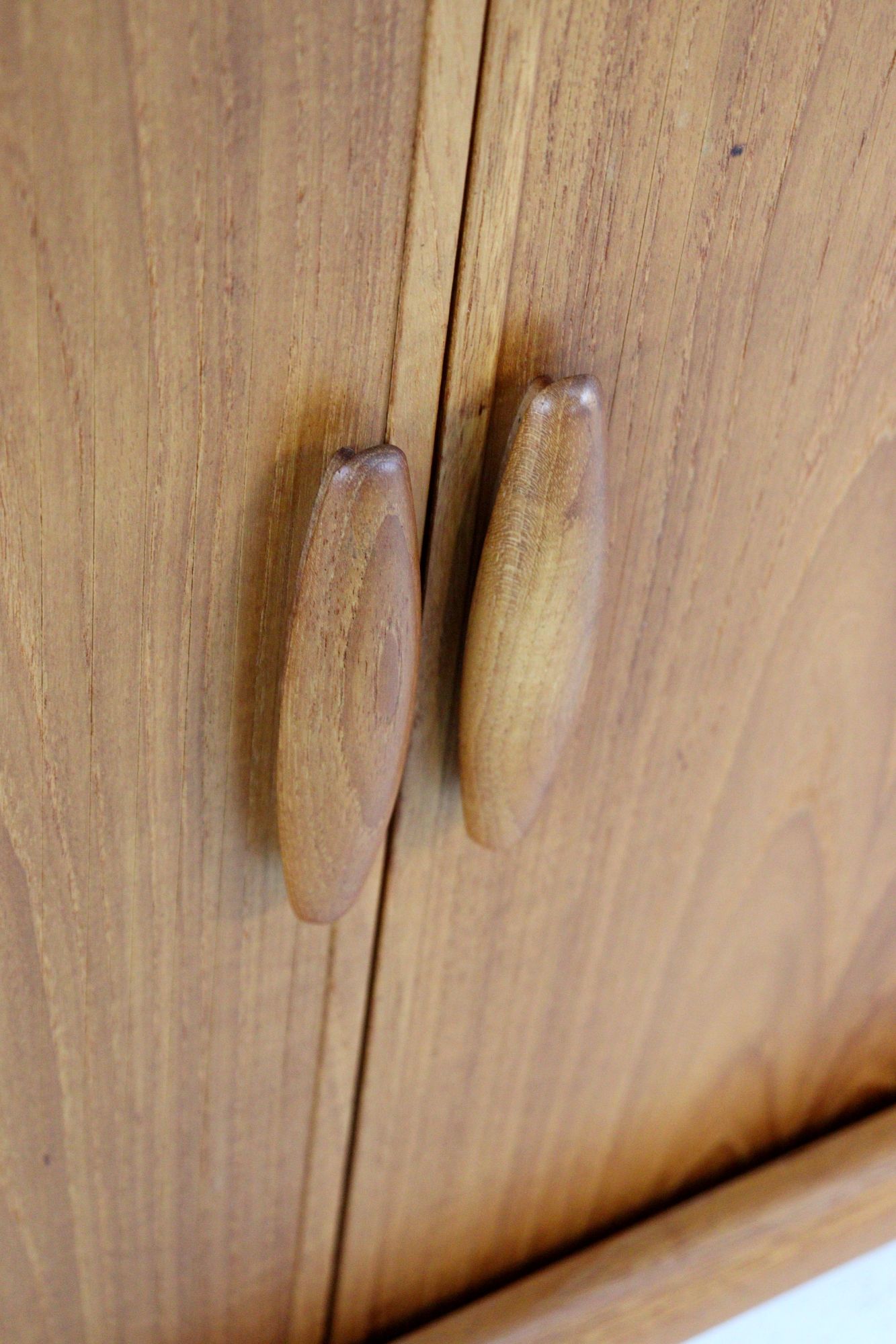 dyrlund Audio / Tv Meubel 'bandholm' Vintage Teak image 16