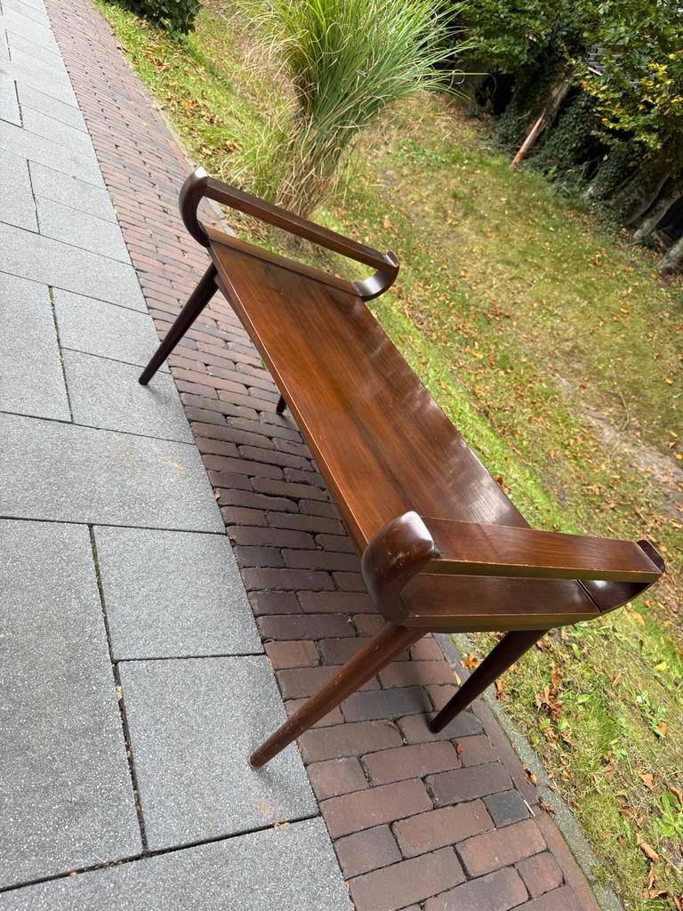 Hulmefa Salontafel - Midcentury Design image 3