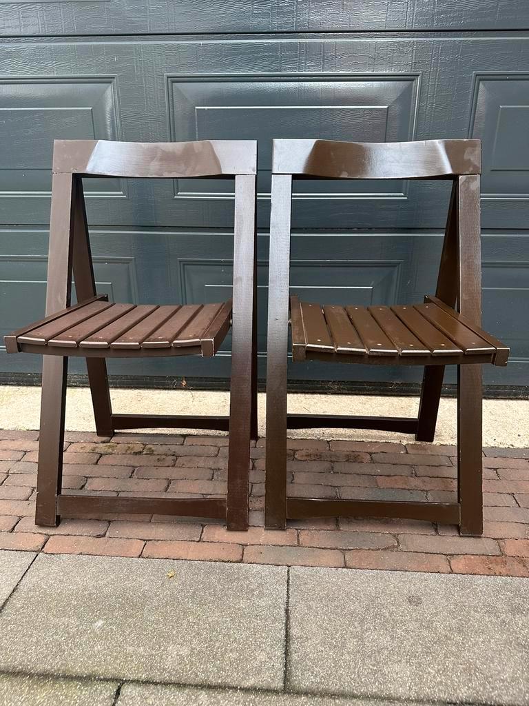 Jacober Trieste Klapstoelen image 8