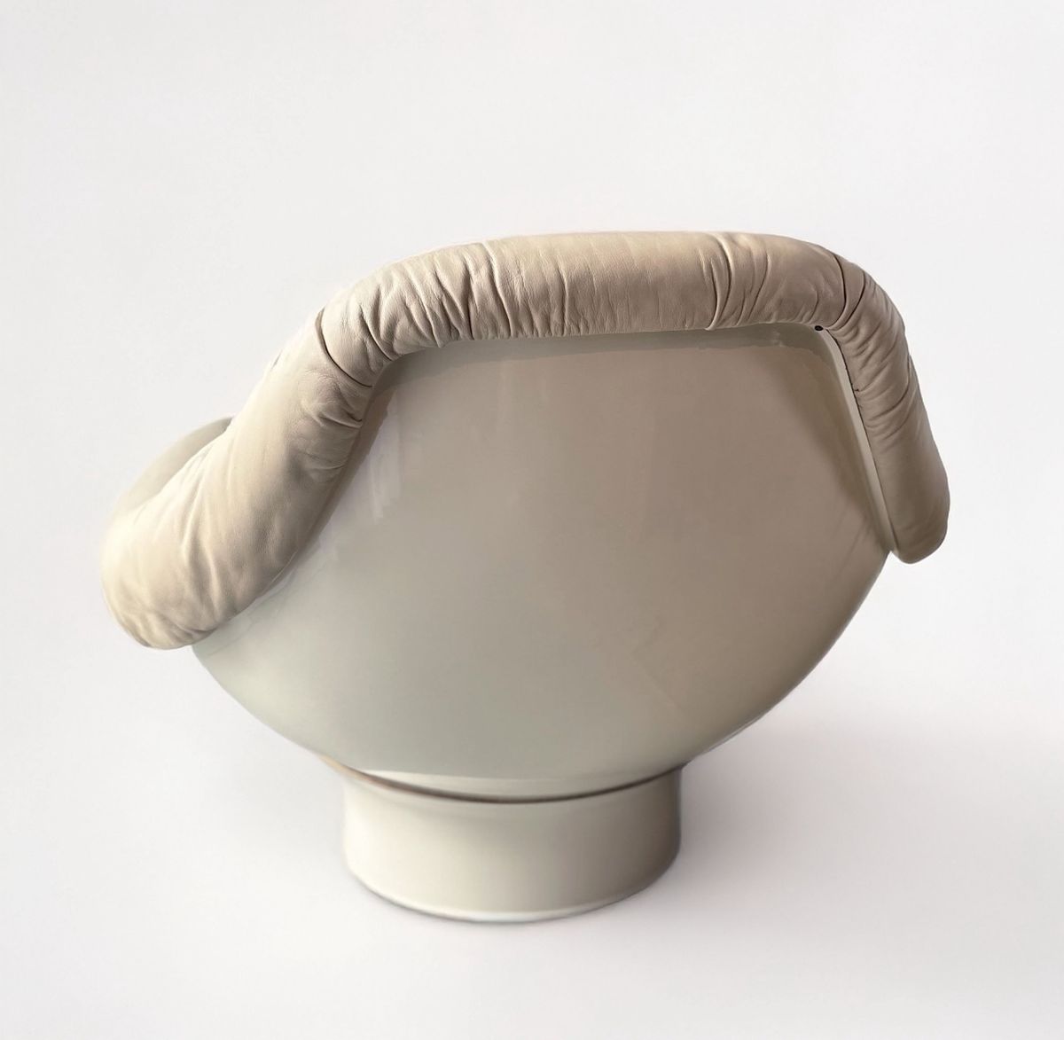 Originele Rodica-chair Van Mario Brunu Uit Jaren ‘60 image 5
