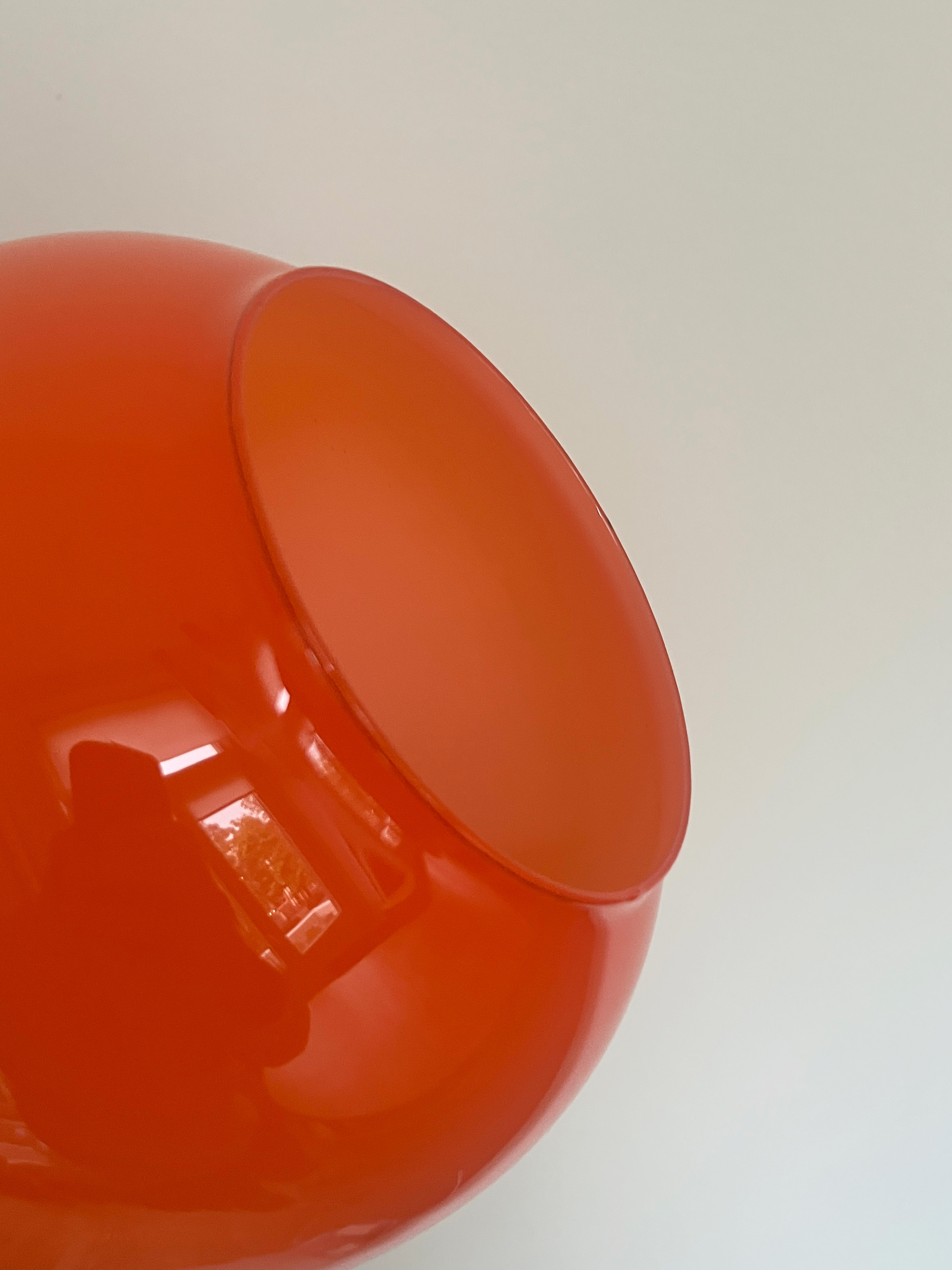 Targetti Sankey Hanglamp Italië 1970 image 5