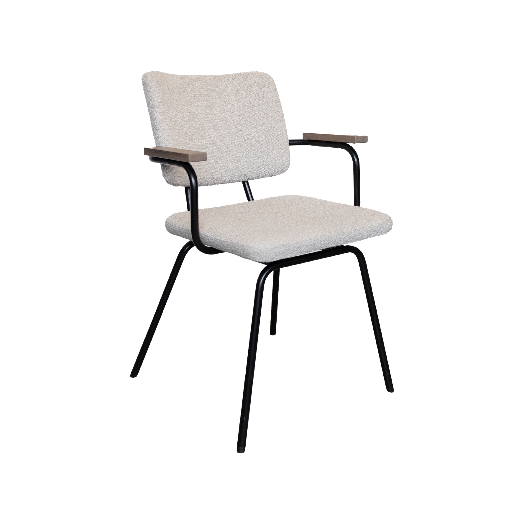 NOGA Design Luka Eetkamerstoel image 6