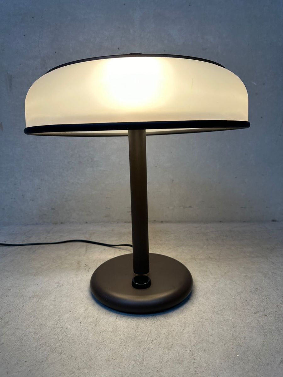 Vintage Bureaulamp – 1970’s image 2