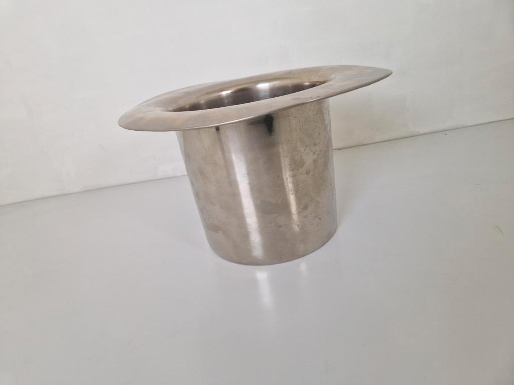 Ice Bucket Wijnkoeler Hoge Hoed Top Hat image 6