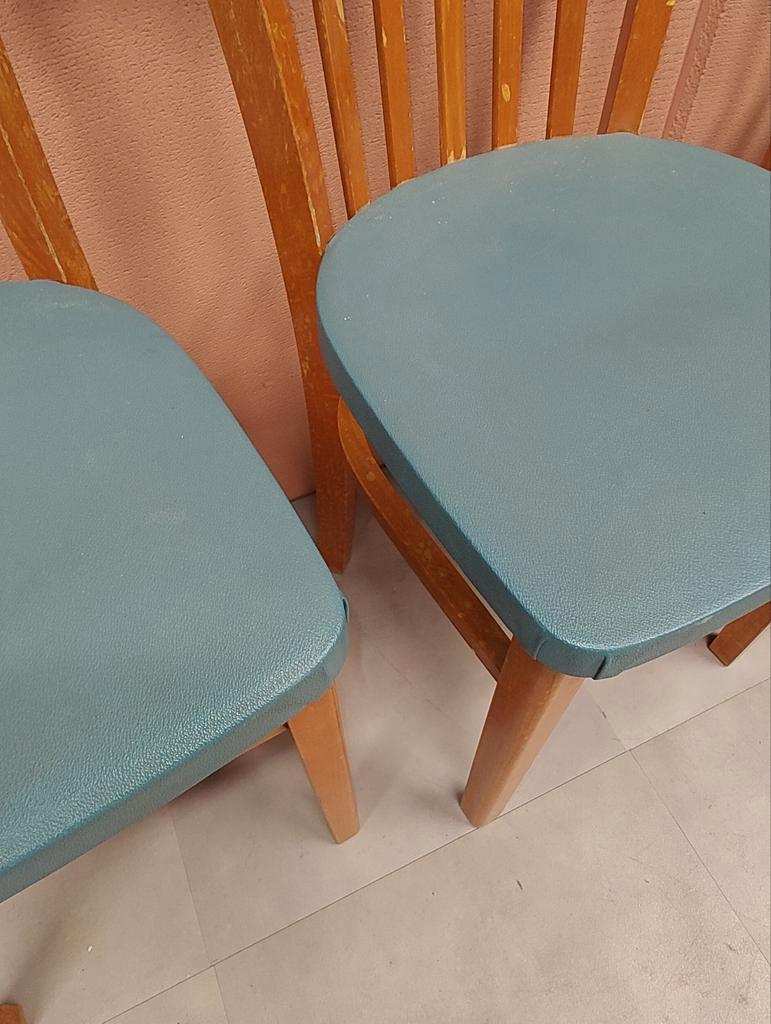 Vintage Stoelen image 8
