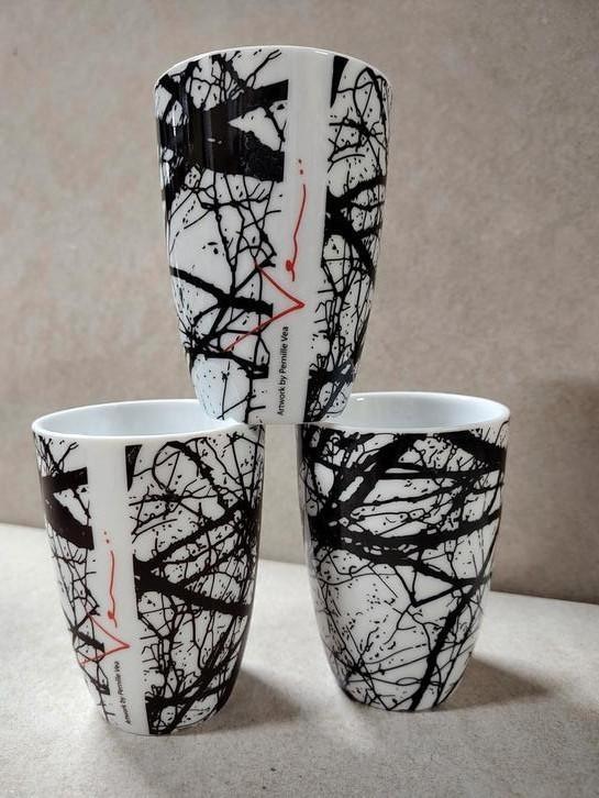 Mokken, Artwork By Pernille Vea image 4