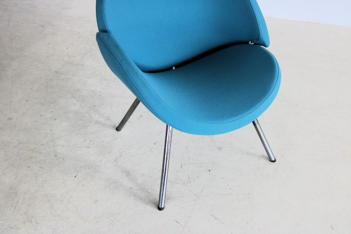 Scandinavisch Design Armchairs | Fauteuils | Stoelen | Helland image 4