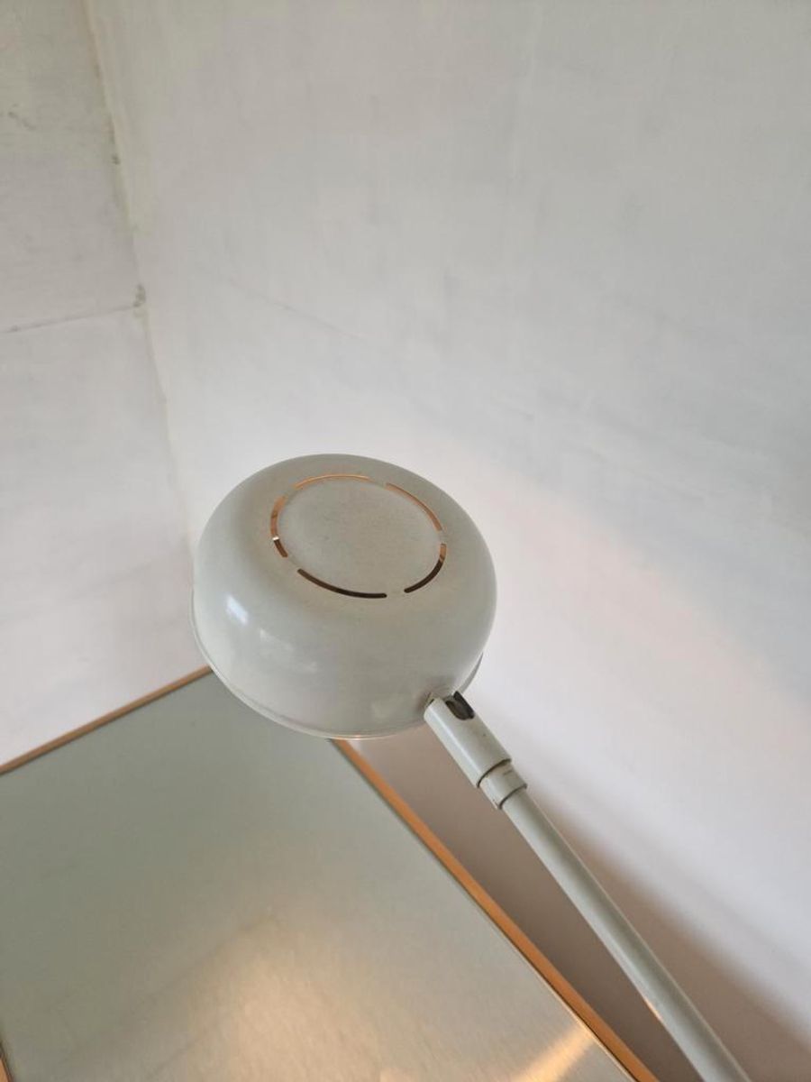 Vintage Counterbalance Design Bureau Lamp. image 6