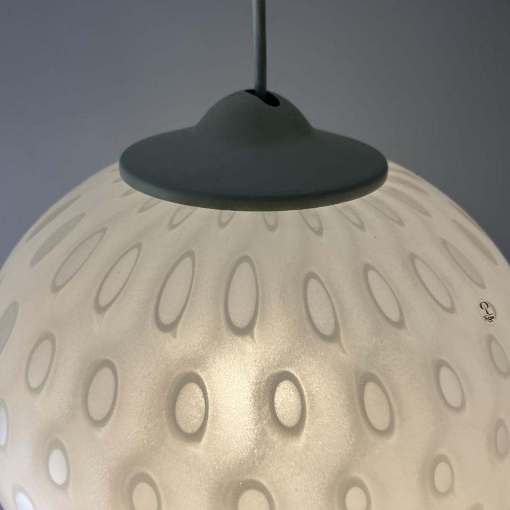 Design Hanglamp Matglas Bol – Peill & Putzler | Midcentury image 6